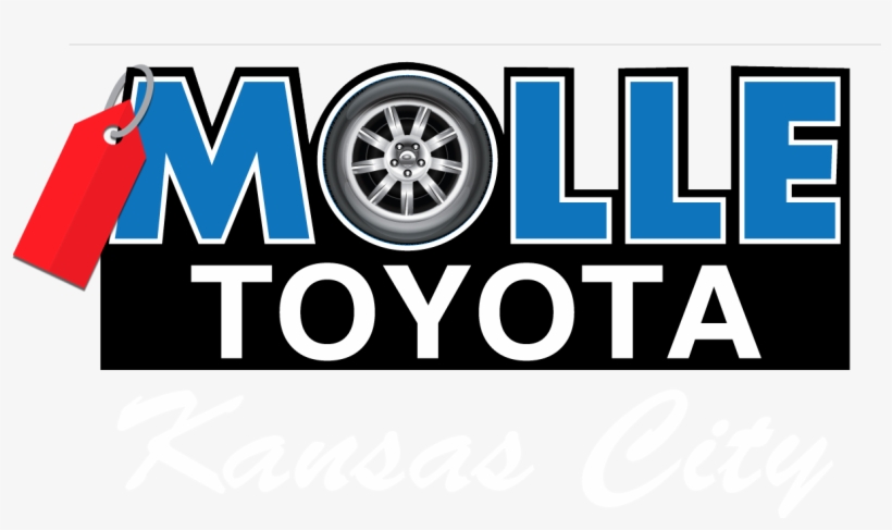 Molle Toyota Logo - Molle Toyota, transparent png #4339693