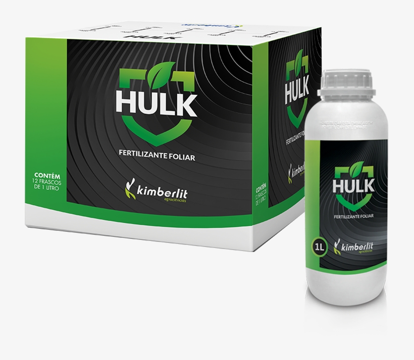 Hulk - Technology, transparent png #4339886