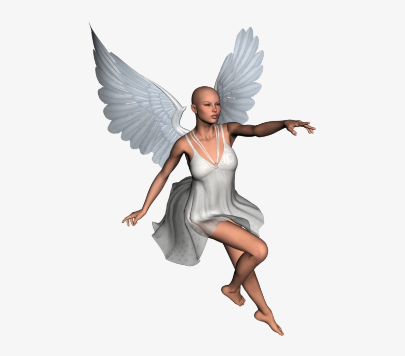 0 Kbytes, V - Png Angel, transparent png #4339920