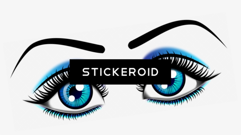Beautiful Eyes Eye - Eye Png, transparent png #4340054
