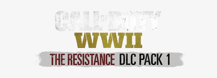 Continue The Epic Scale Of War With The Resistance - Going The Distance Dvd Cover, transparent png #4340056
