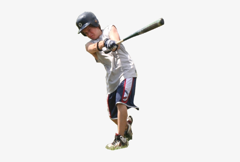 Baseball/softball At Camp Lohikan - Baseball, transparent png #4340102