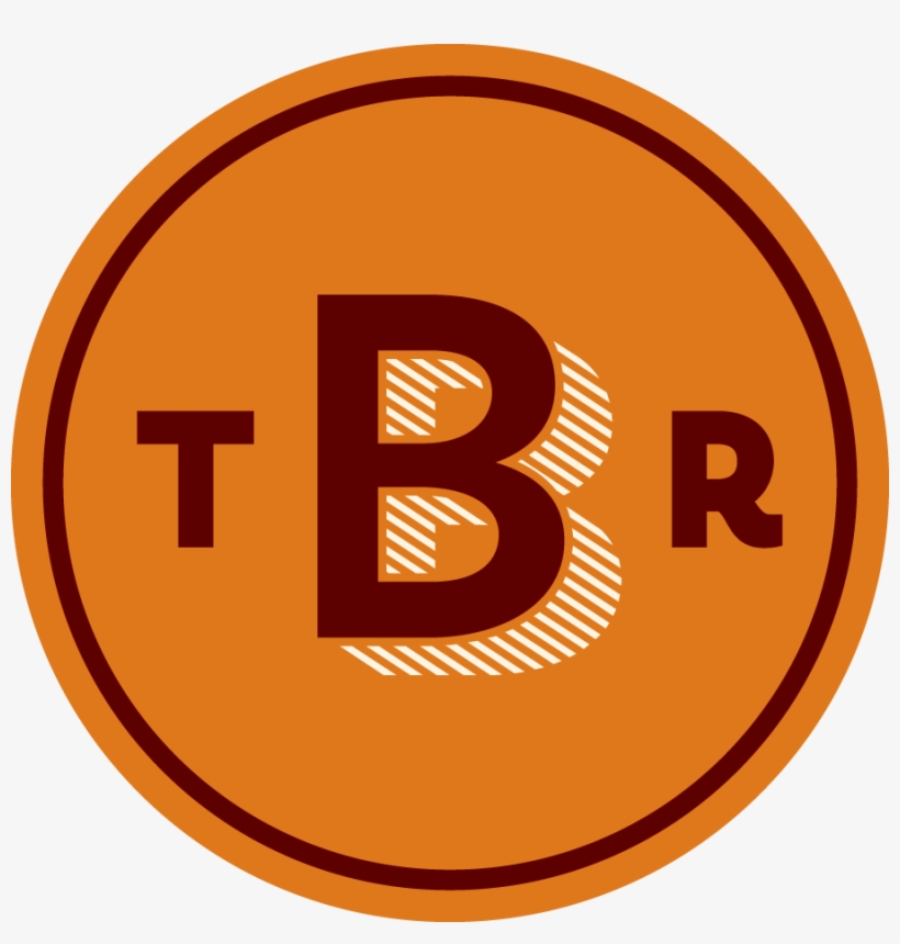 Tbr Logo Orange - Logo Certificate Kangen Water, transparent png #4340186