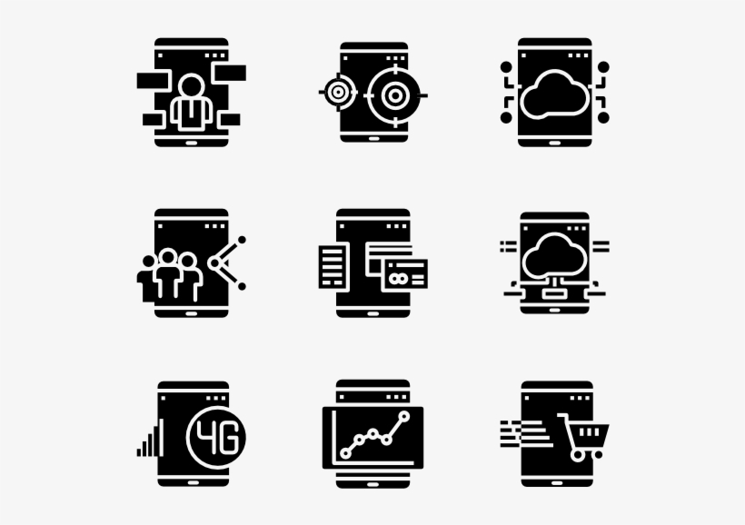 Tablet Application, transparent png #4340218