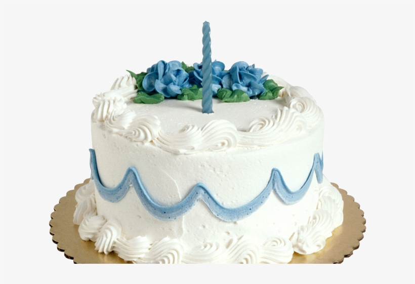 Birthday Cake Png Transparent Images - Latest Birthday Deeksha Cake, transparent png #4340274