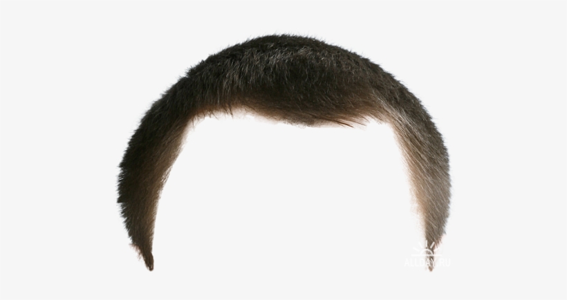 Res - - - Size - 171 Kb - Мужские Волосы Для Фотошопа, transparent png #4340279
