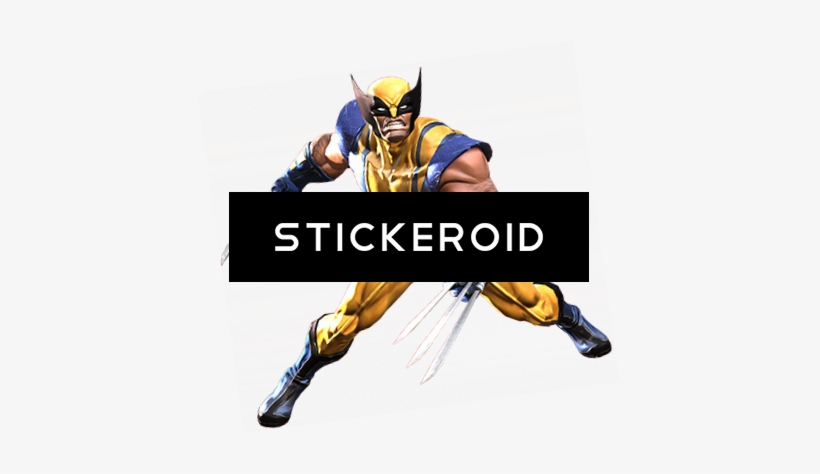 Wolverine Pic - Wolverine, transparent png #4340416