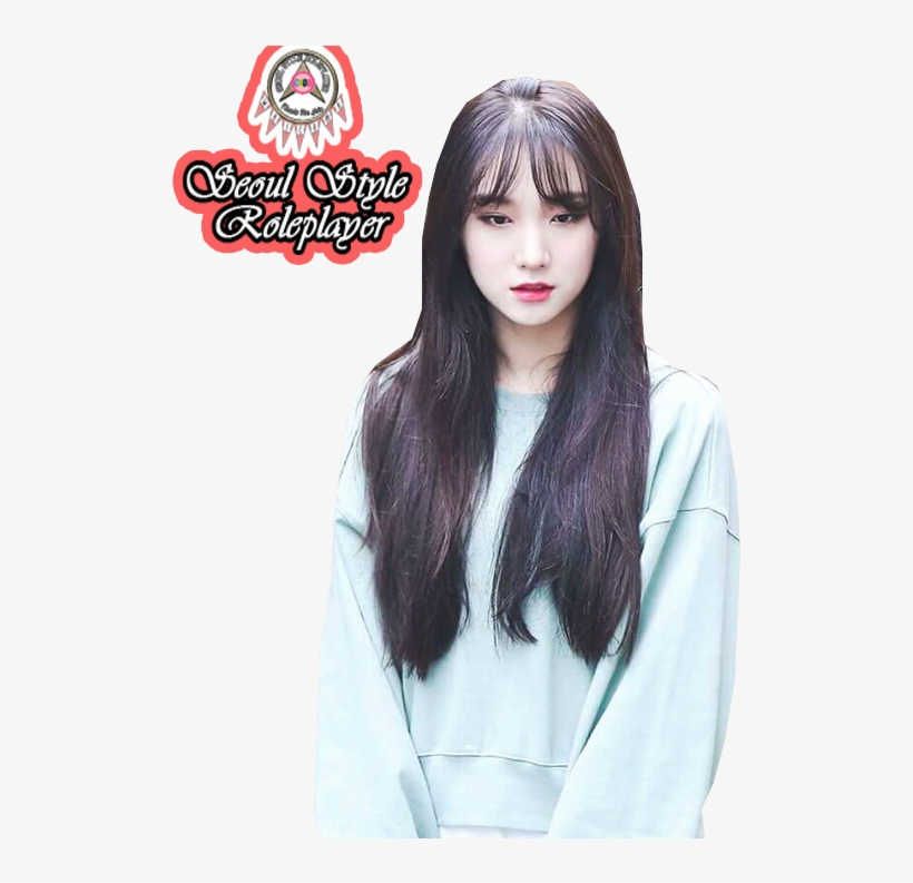 Pristin By Stylexs On Deviantart - Roa Pristin Transparent, transparent png #4340420