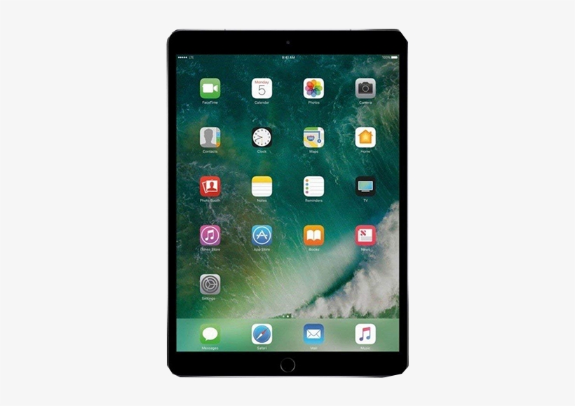 Ipad Pro 10 T, transparent png #4340488