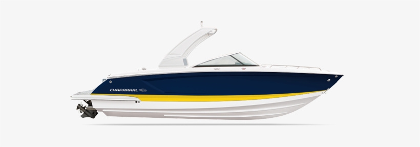 Luxury Sport Boats - Speedboat, transparent png #4340533