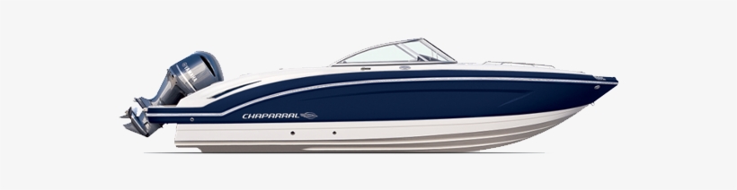 Outboard Deck Boats - Suncoast Credit Union, transparent png #4340646