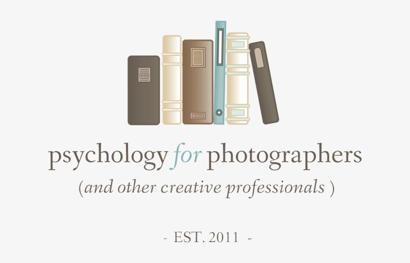 Psychology For Photographers And Other Creative Professionals - Psychology, transparent png #4340718