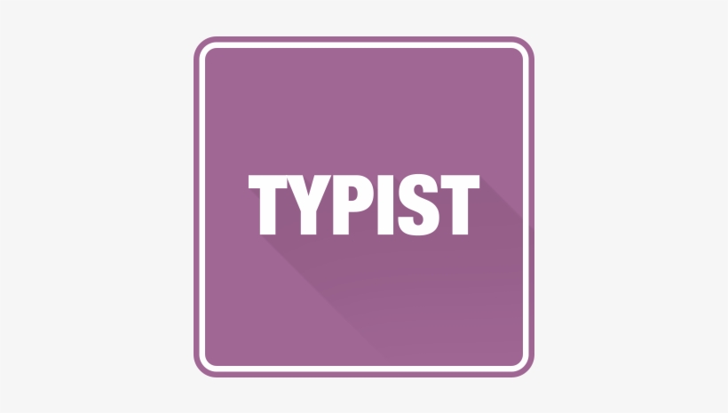 Typist Preset In After Effects - Anwar Returns The Final Twist, transparent png #4340756