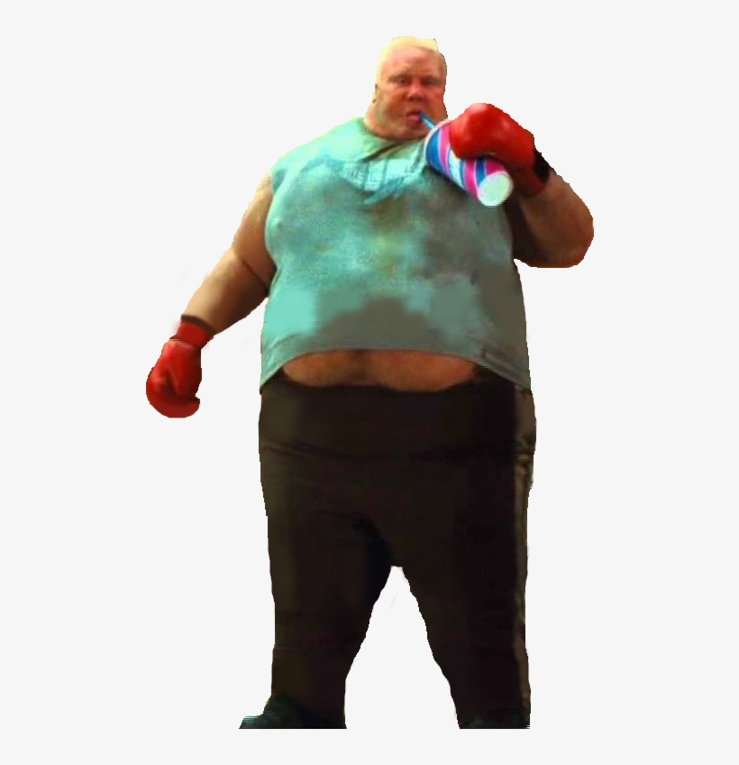 X Men Origins Wolverine - Marvel X Men Blob, transparent png #4340783