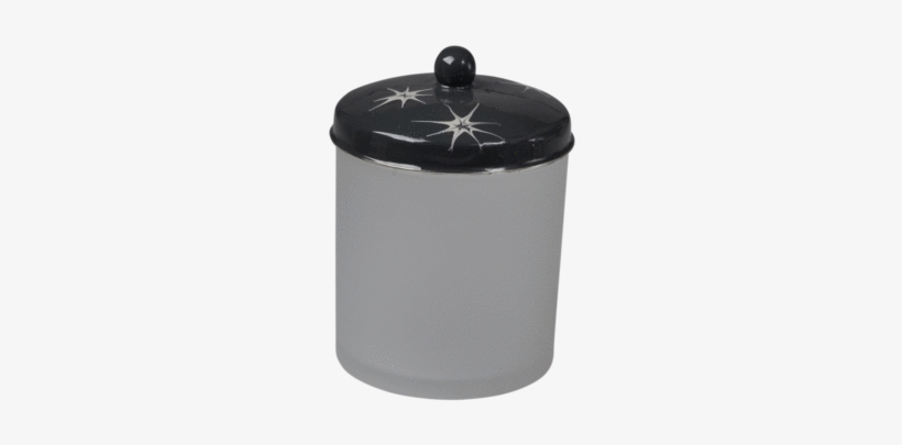 Polaris Round Q-tip - Lid, transparent png #4340973