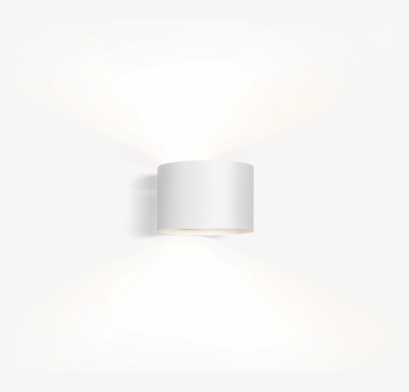 Ray 1 0 Studio Wever Ducre Applique Murale Wall Light - Wever & Ducre Ray Qt14, transparent png #4341129
