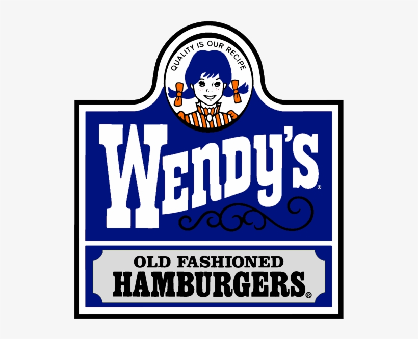 Wendy's Anglosaw - Wendys Girl Shit Frosty, transparent png #4341301