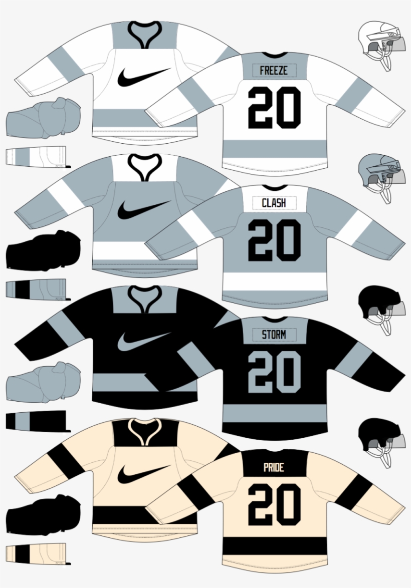 Nike-demo - Thumb - - Nike Demo, transparent png #4341310