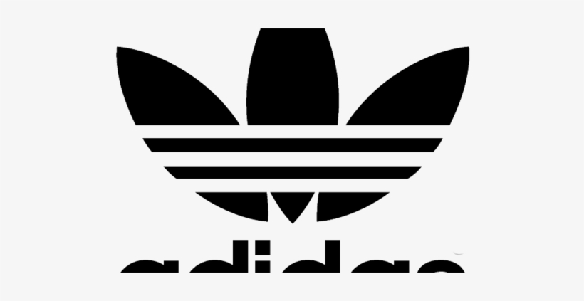 Teams Sponsored By Adidas To Get Sleeved Jerseys For - Adidas Original ロゴ, transparent png #4341395