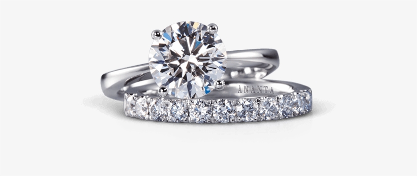 Gia Diamond Ring - Diamond, transparent png #4341471