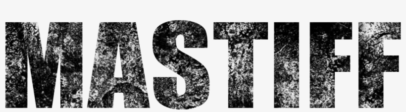 Mastiff - Hulk Cake Template, transparent png #4341508