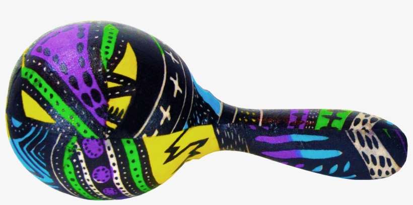 Rise By Sawtooth Maracas Rise By Sawtooth Maracas - Egg Shaker, transparent png #4341511