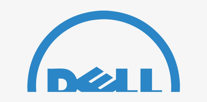 Logo Cdr Vector - Dell Desktop To Monitor Mounting Kit, transparent png #4341517