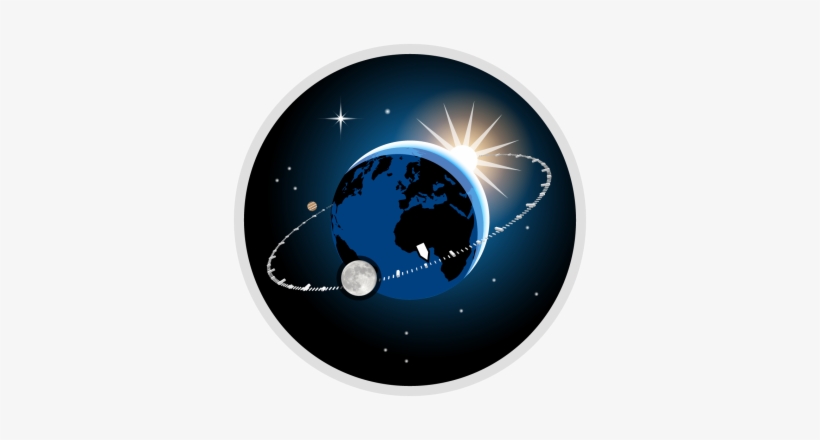 Space Cosmos - Cosmic Icon, transparent png #4341557
