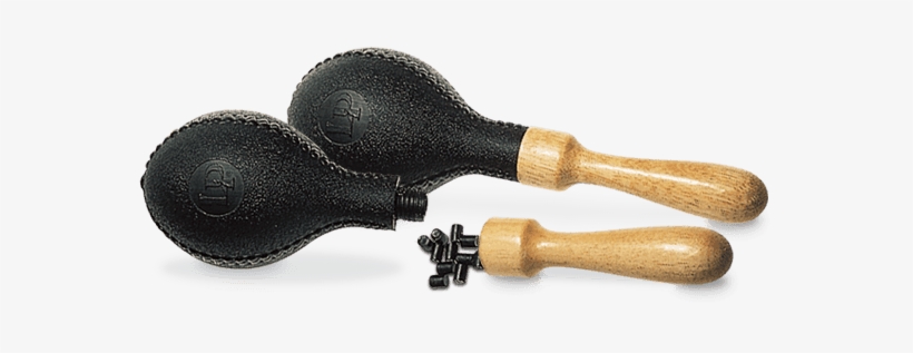 Lp Lp281r Refillable Maracas, transparent png #4341597