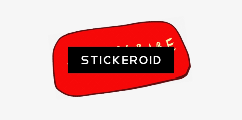 Subscribe Button - Pickering Railway Station, transparent png #4341665