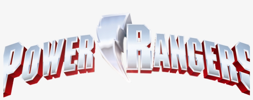 Power Rangers Directing Internships - Power Ranger Font Png, transparent png #4341666