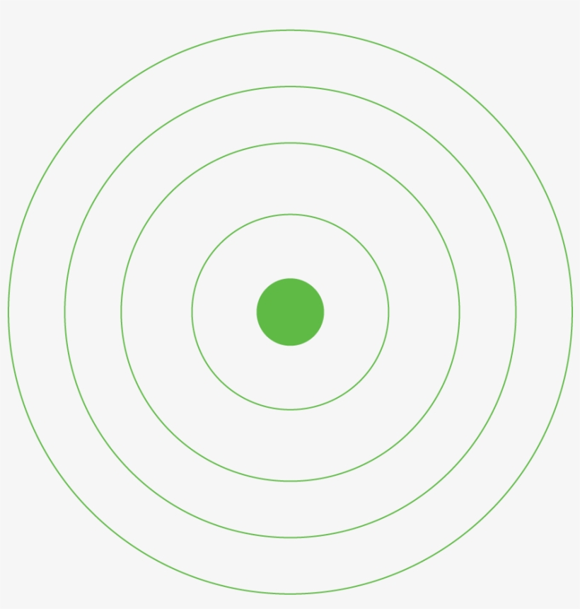 Target - Circle, transparent png #4341774