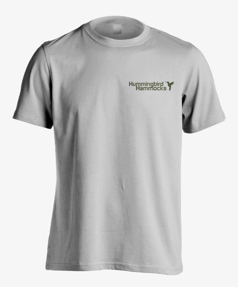 Mens T Shirt Silver Front Forest Green - Gay Boy Shirt Funny, transparent png #4342041