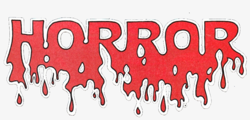 Red Redtheme Redaesthetic Horror Blood Drip Drippy - Super Fictions, transparent png #4342137
