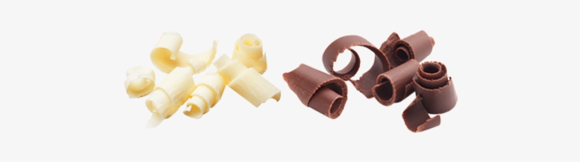 Raspas De Chocolate Png - Chocolate Shavings Transparent, transparent png #4342246