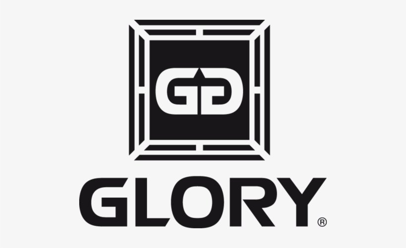 Source - Wtka - Festivaldelloriente - Info - Report - Glory Kickboxing Logo Png, transparent png #4342479