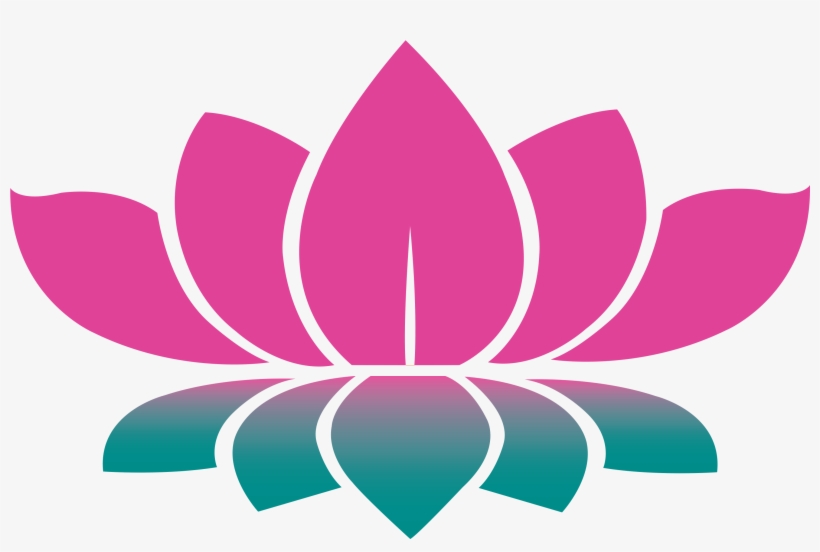 Free Lotus Flower Png - Lotus Hd Png, transparent png #4342569