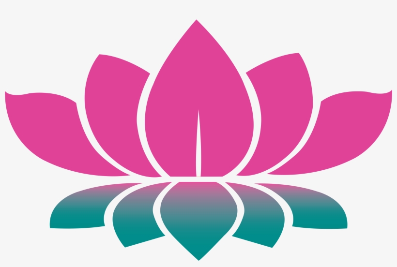 Free Lotus Flower Png - Lotus Hd Png, transparent png #4342569