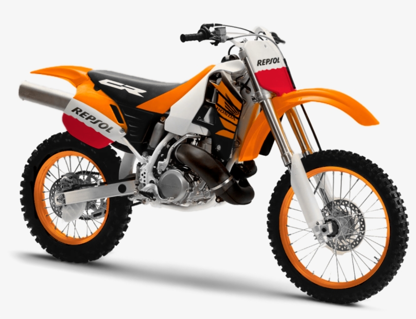 Motorbike Motorbike - Yamaha Wr 450 2007, transparent png #4342844