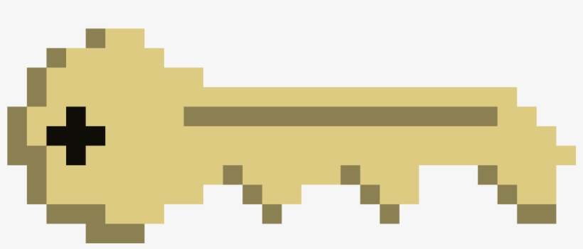 Key - Make, transparent png #4342881