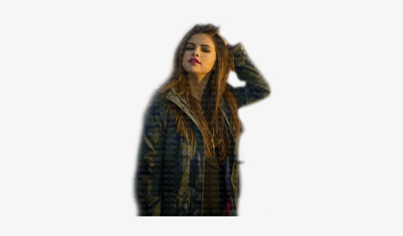 Selena - Gomez - Transparent - Png - Selena Gomez Transparent Pngs, transparent png #4342885