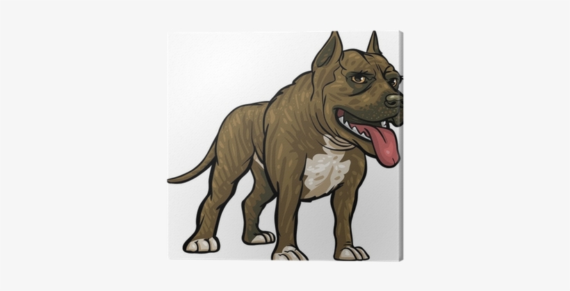 Vinyl Sticker Decals Funny Sign Beware Of Dog. Make, transparent png #4342924
