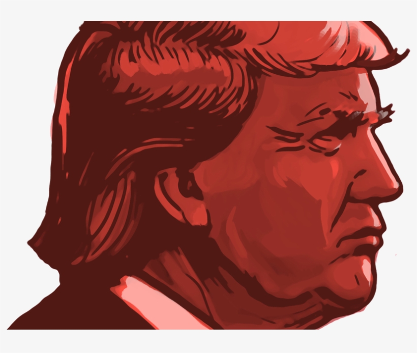 The Psychiatrist Who Briefed Congress On Trump's Mental - Illustration, transparent png #4343261
