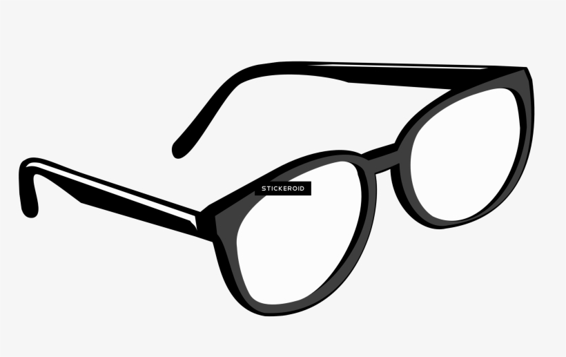 Sport Sunglasses Glasses - Glasses, transparent png #4343710