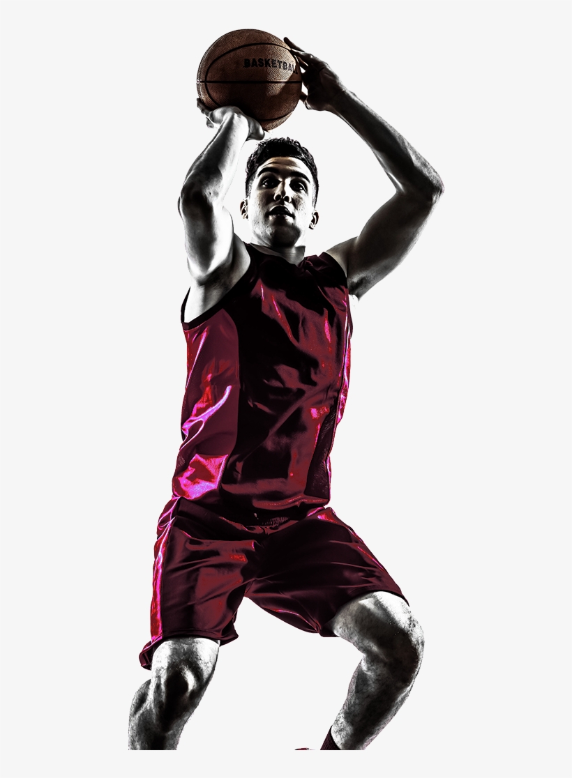 This Type Of Speed Training Is Utilizes Sport Specific - Unstoppable Basketball Player: The Workout Program, transparent png #4343742