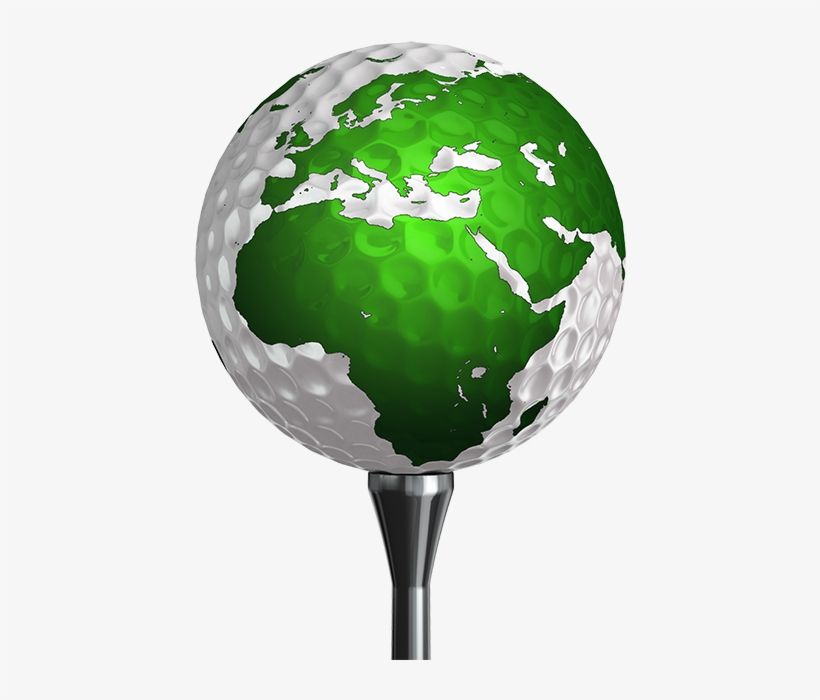 Golf Tournament Planning - Gps Glonass Coverage, transparent png #4343915