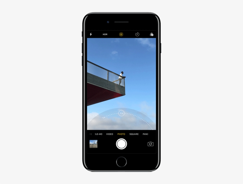 Apple Iphone 7 Plus Ios Firmware Update - Bioshield 3d Forming Curved Screesn Protector For Iphone, transparent png #4344046