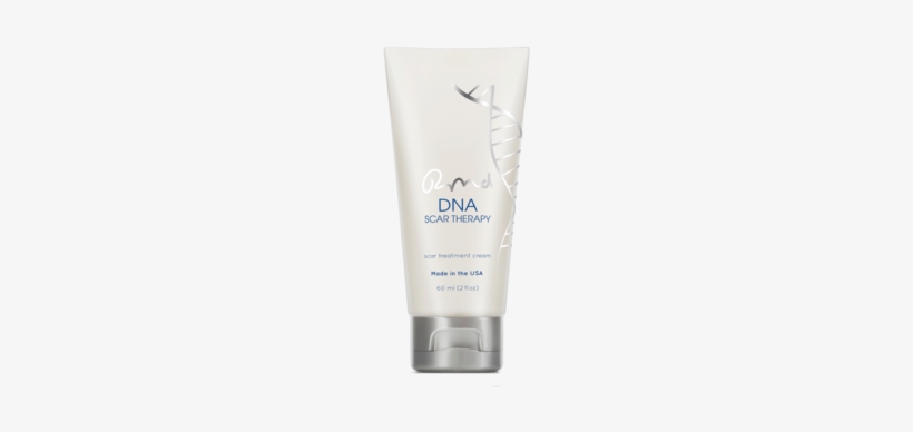 Scar Cream - Dna Egf Renewal Dna Scar Therapy - 1.7 Fl Oz Tube, transparent png #4344113