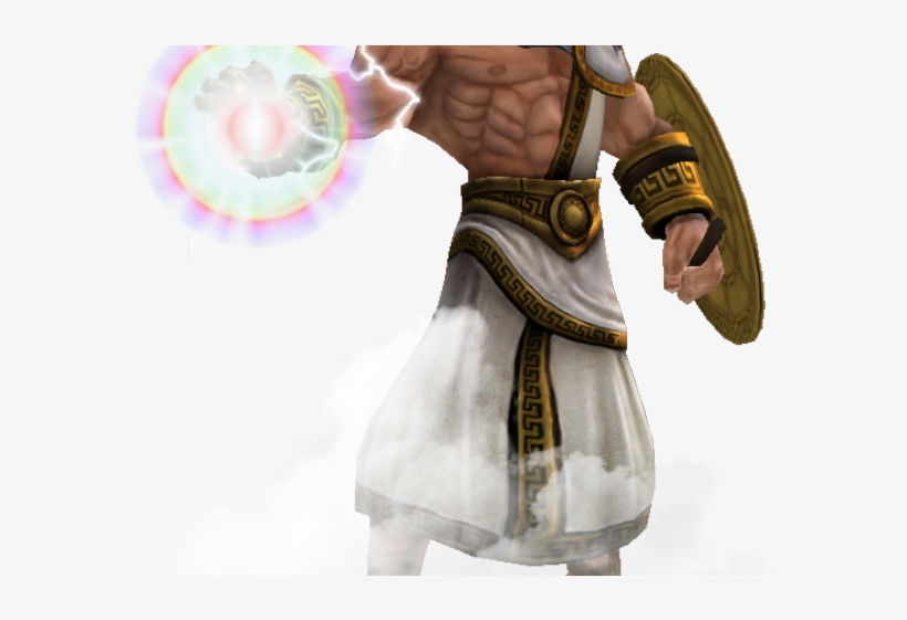God Png Transparent Images - Deity, transparent png #4344166