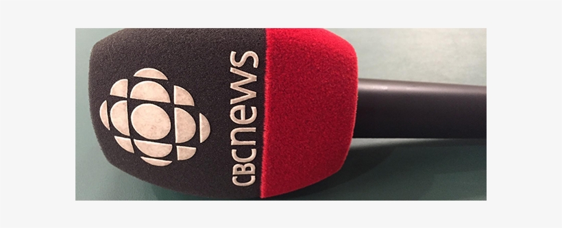 Mic Png - News, transparent png #4344246